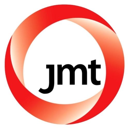 JMT logo