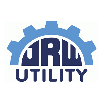 JR logo