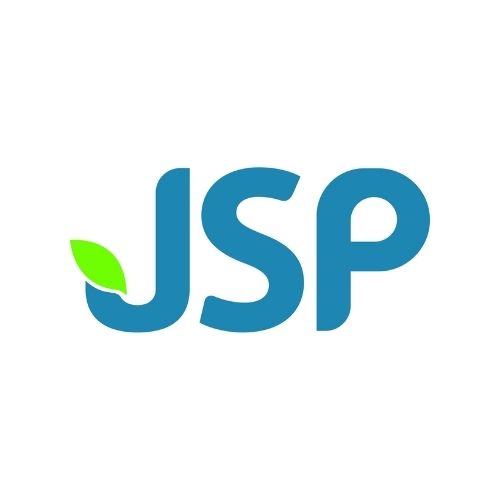 JSP logo