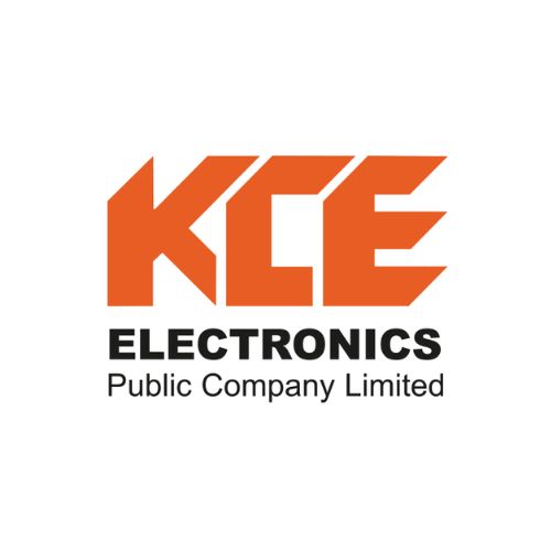 KCE logo