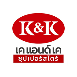 KK logo