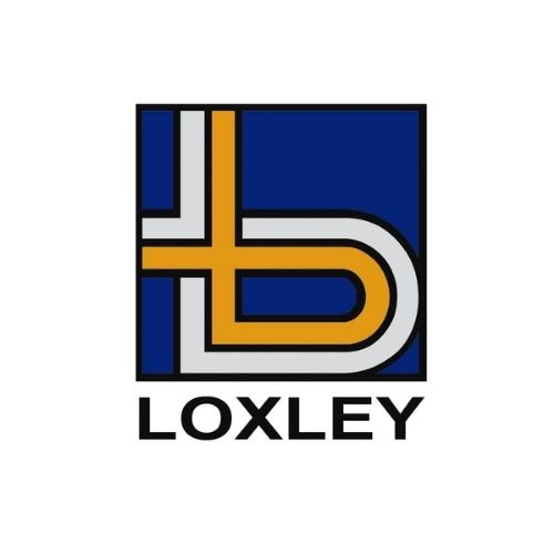 LOXLEY logo
