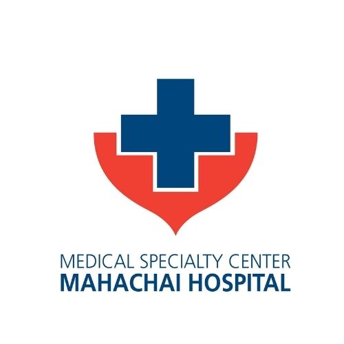 M-CHAI logo