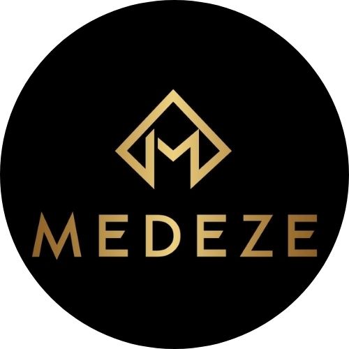 MEDEZE logo