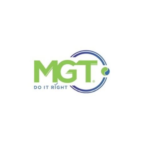 MGT logo