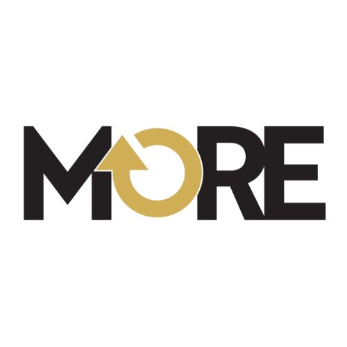 MORE