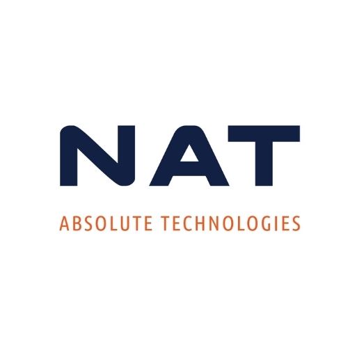 NAT logo