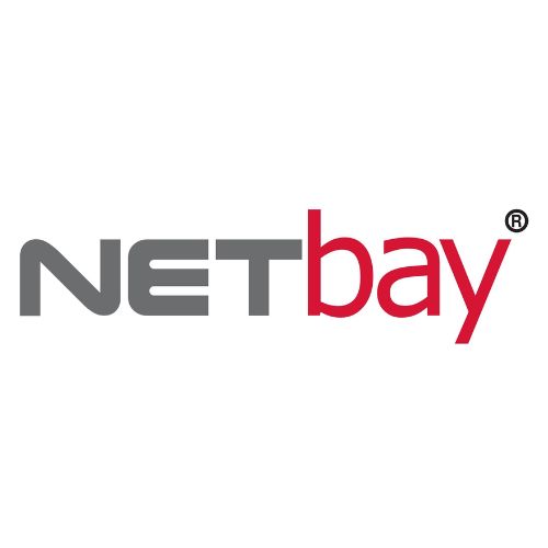 NETBAY logo