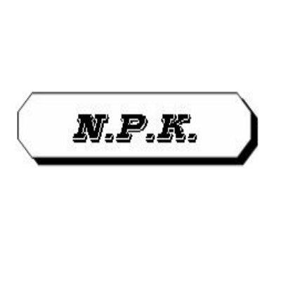 NPK logo