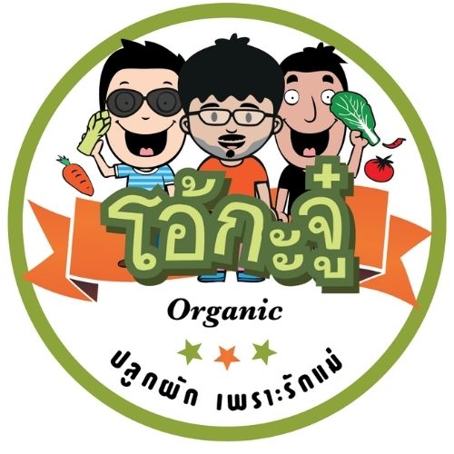 OKJ logo
