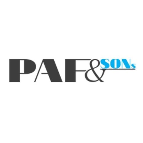 PAF logo