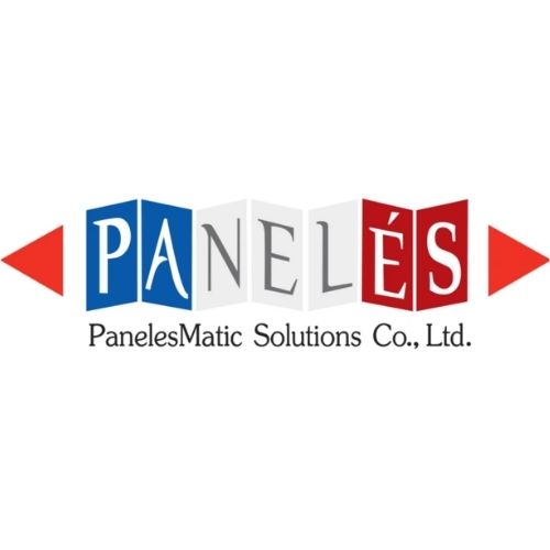 PANEL logo