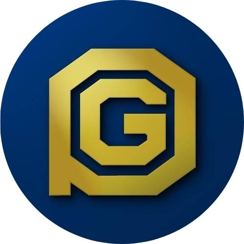 PG logo