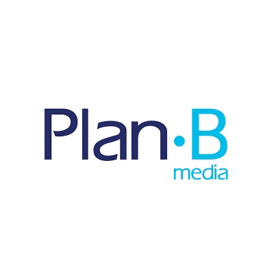 PLANB logo