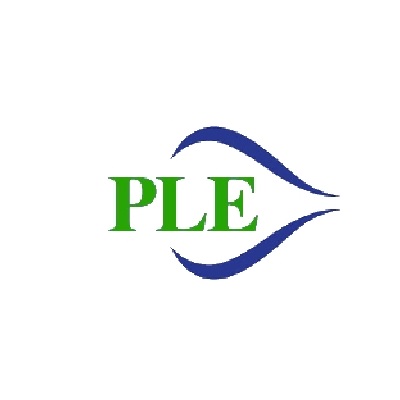 PLE logo