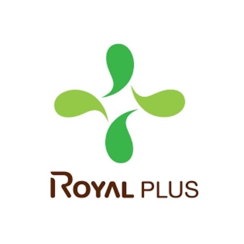 PLUS logo