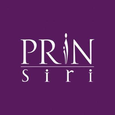 PRIN logo