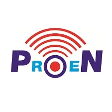 PROEN logo