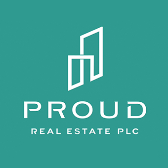 PROUD logo