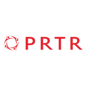 PRTR logo
