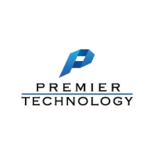 PT logo