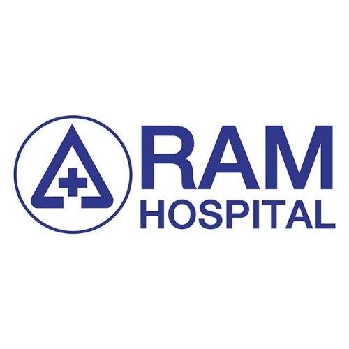 RAM logo
