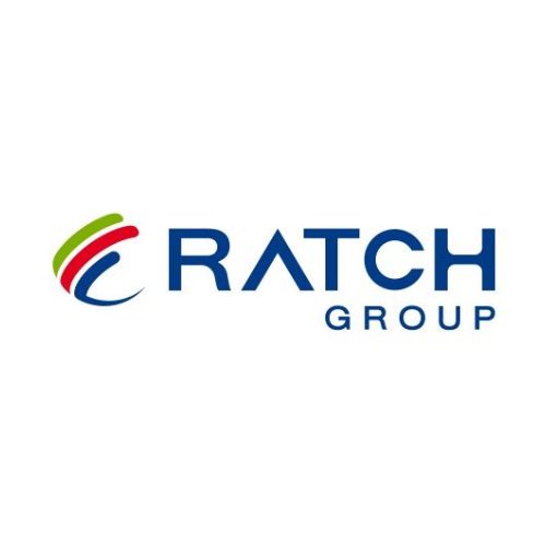 RATCH logo
