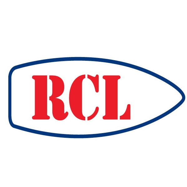 RCL (REGIONAL CONTAINER LINES PUBLIC COMPANY LIMITED) stock logo