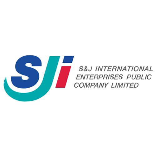 S&J logo