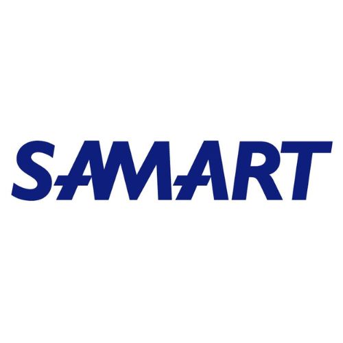 SAMART logo