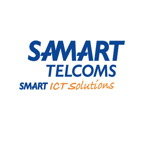 SAMTEL logo