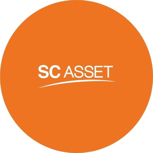 SC logo