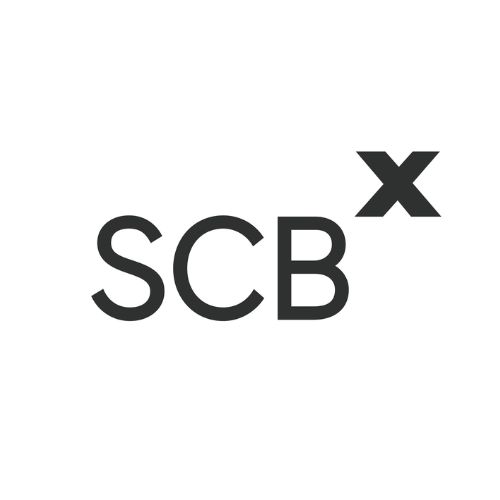 SCB logo