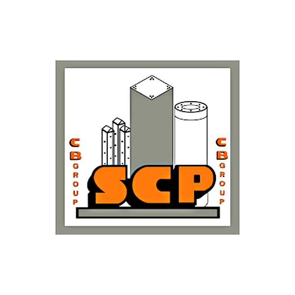 SCP logo