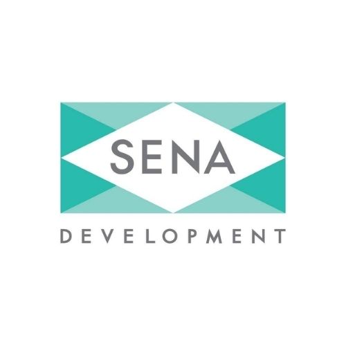 SENA logo