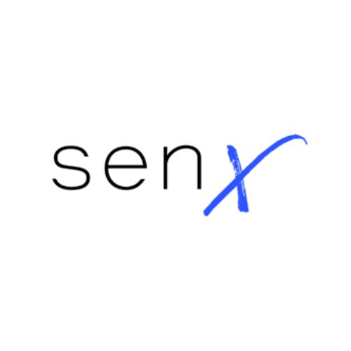 SENX logo