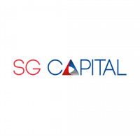 SGC logo