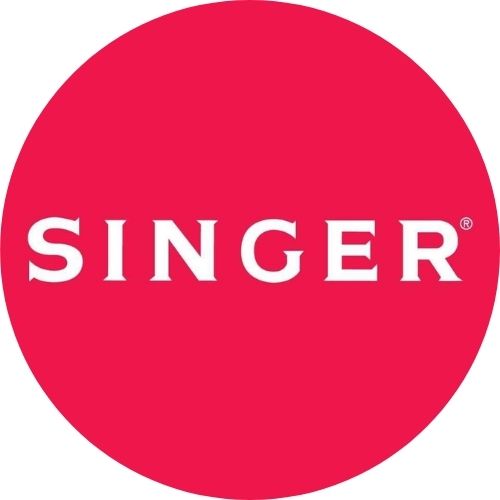 SINGER logo