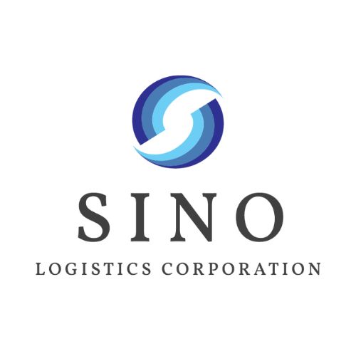 SINO logo