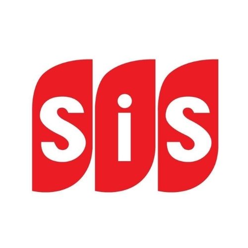 SIS logo