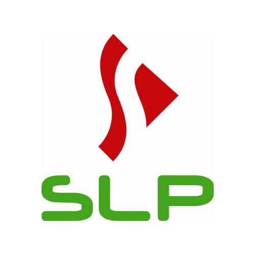 SLP logo