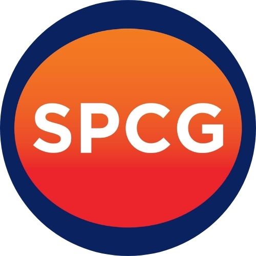 SPCG logo