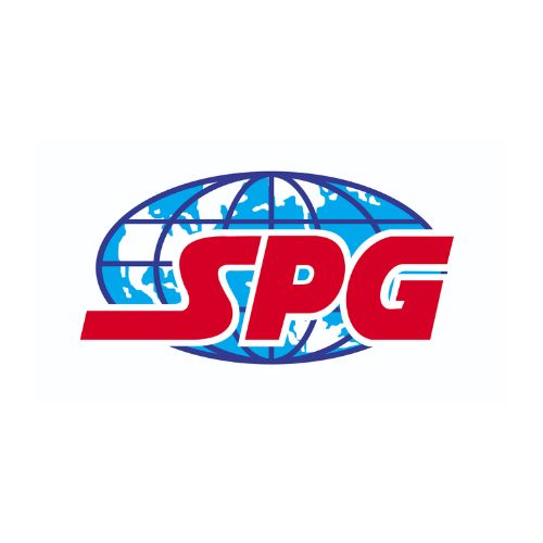 SPG logo