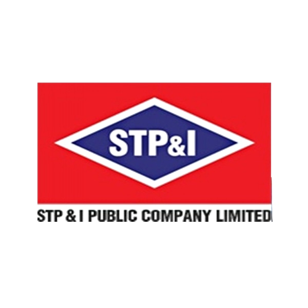 STPI logo