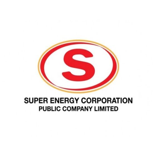SUPER logo