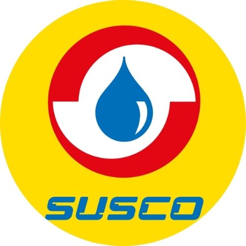 SUSCO logo