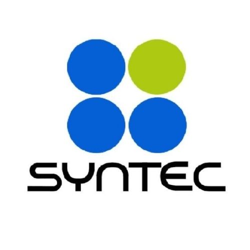 SYNTEC logo