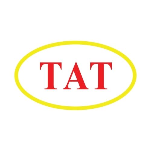 TATG logo