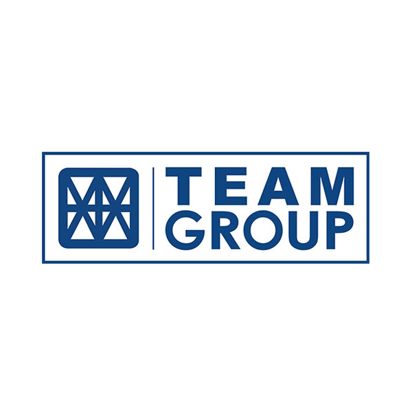 TEAMG logo