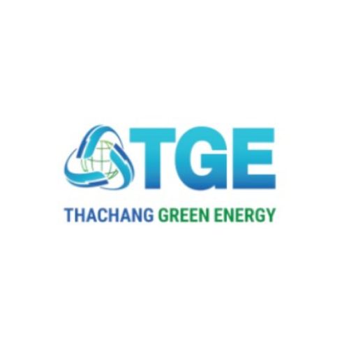 TGE logo